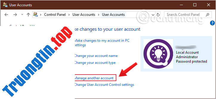 Cách&nbsp;tạo&nbsp;User&nbsp;mới&nbsp;trên&nbsp;Windows&nbsp;10&nbsp;bằng&nbsp;Computer&nbsp;Management&nbsp;và&nbsp;Control&nbsp;Panel