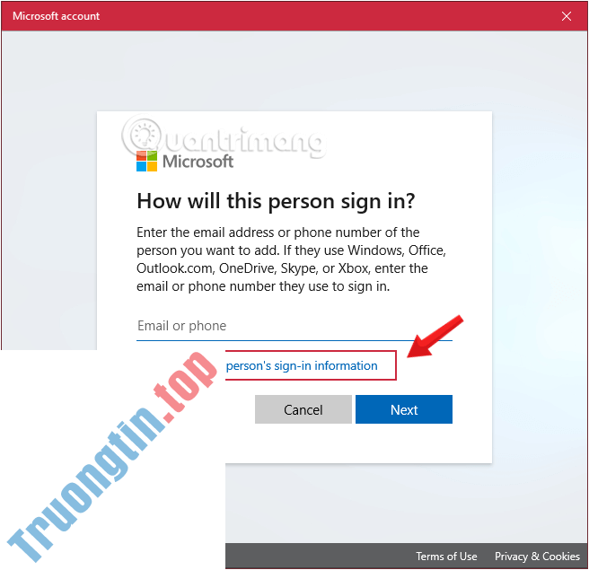Cách&nbsp;tạo&nbsp;User&nbsp;mới&nbsp;trên&nbsp;Windows&nbsp;10&nbsp;bằng&nbsp;Computer&nbsp;Management&nbsp;và&nbsp;Control&nbsp;Panel