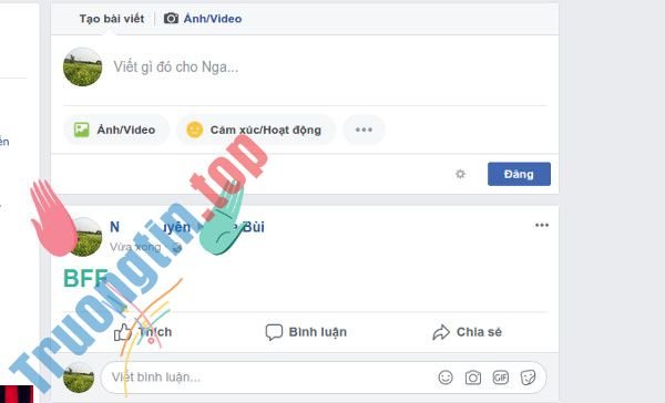 Tổng&nbsp;hợp&nbsp;những&nbsp;từ&nbsp;khóa&nbsp;tạo&nbsp;hiện&nbsp;ứng&nbsp;cho&nbsp;Facebook