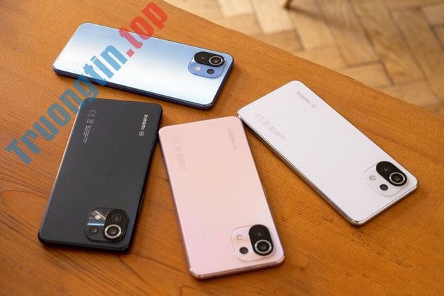 Top&nbsp;8&nbsp;điện&nbsp;thoại&nbsp;Xiaomi&nbsp;tốt&nbsp;nhất&nbsp;2022