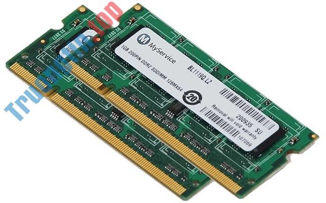 Các&nbsp;loại&nbsp;RAM&nbsp;phổ&nbsp;biến&nbsp;hiện&nbsp;nay:&nbsp;SDRAM,&nbsp;DDR1,&nbsp;DDR2,&nbsp;DDR3,&nbsp;DDR4,&nbsp;và&nbsp;DDR5