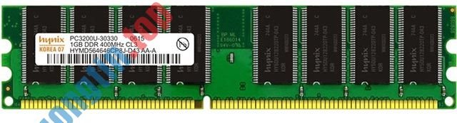 Các&nbsp;loại&nbsp;RAM&nbsp;phổ&nbsp;biến&nbsp;hiện&nbsp;nay:&nbsp;SDRAM,&nbsp;DDR1,&nbsp;DDR2,&nbsp;DDR3,&nbsp;DDR4,&nbsp;và&nbsp;DDR5