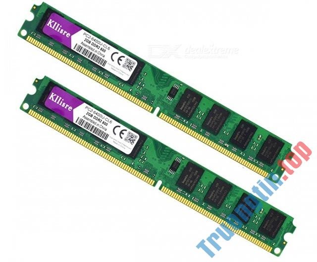 Các&nbsp;loại&nbsp;RAM&nbsp;phổ&nbsp;biến&nbsp;hiện&nbsp;nay:&nbsp;SDRAM,&nbsp;DDR1,&nbsp;DDR2,&nbsp;DDR3,&nbsp;DDR4,&nbsp;và&nbsp;DDR5