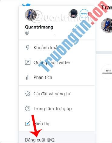 Cách&nbsp;đăng&nbsp;nhập&nbsp;nhiều&nbsp;tài&nbsp;khoản&nbsp;Twitter&nbsp;cùng&nbsp;lúc