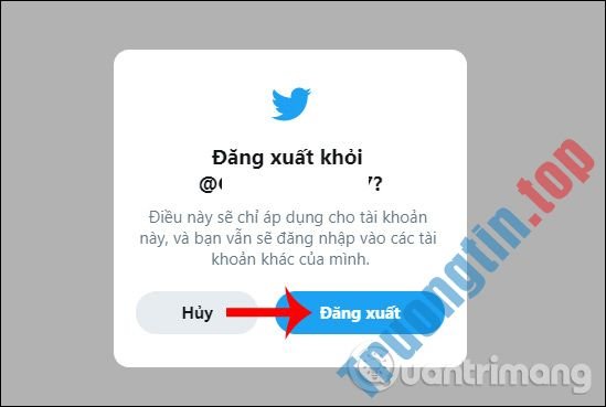 Cách&nbsp;đăng&nbsp;nhập&nbsp;nhiều&nbsp;tài&nbsp;khoản&nbsp;Twitter&nbsp;cùng&nbsp;lúc