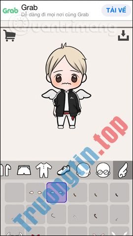 Cách&nbsp;dùng&nbsp;Oppa&nbsp;doll&nbsp;tạo&nbsp;ảnh&nbsp;chibi&nbsp;cực&nbsp;kool