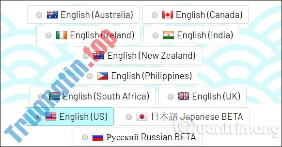 Cách&nbsp;duyệt&nbsp;web&nbsp;trên&nbsp;Chrome&nbsp;qua&nbsp;giọng&nbsp;nói&nbsp;bằng&nbsp;LipSurf
