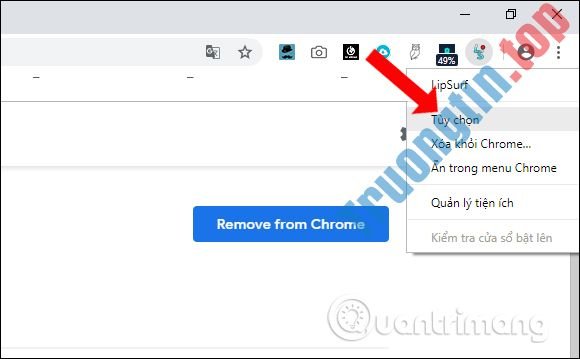 Cách&nbsp;duyệt&nbsp;web&nbsp;trên&nbsp;Chrome&nbsp;qua&nbsp;giọng&nbsp;nói&nbsp;bằng&nbsp;LipSurf