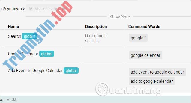 Cách&nbsp;duyệt&nbsp;web&nbsp;trên&nbsp;Chrome&nbsp;qua&nbsp;giọng&nbsp;nói&nbsp;bằng&nbsp;LipSurf