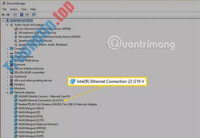 Cách&nbsp;khắc&nbsp;phục&nbsp;lỗi&nbsp;địa&nbsp;chỉ&nbsp;IP&nbsp;169