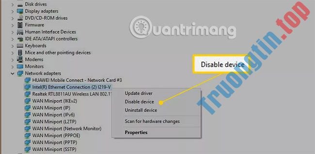 Cách&nbsp;khắc&nbsp;phục&nbsp;lỗi&nbsp;địa&nbsp;chỉ&nbsp;IP&nbsp;169