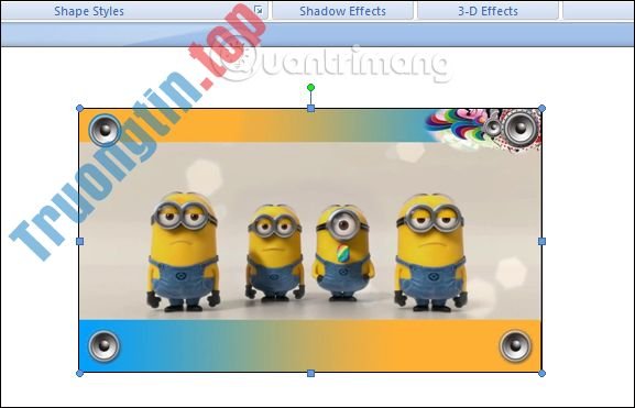Cách&nbsp;làm&nbsp;nhãn&nbsp;vở&nbsp;trong&nbsp;Microsoft&nbsp;Word