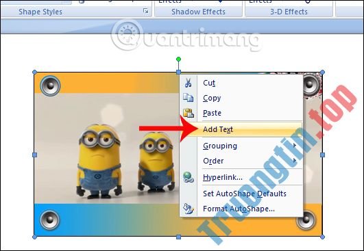 Cách&nbsp;làm&nbsp;nhãn&nbsp;vở&nbsp;trong&nbsp;Microsoft&nbsp;Word