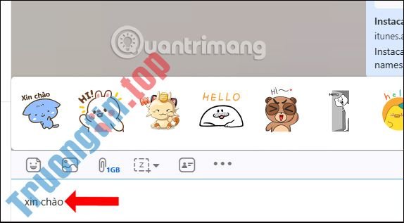 Cách&nbsp;tắt&nbsp;gợi&nbsp;ý&nbsp;sticker&nbsp;soạn&nbsp;tin&nbsp;nhắn&nbsp;trên&nbsp;Zalo