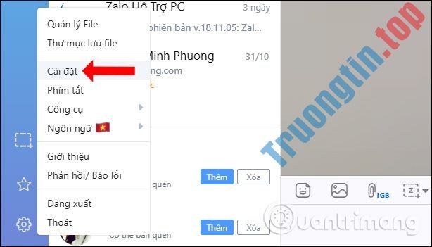Cách&nbsp;tắt&nbsp;gợi&nbsp;ý&nbsp;sticker&nbsp;soạn&nbsp;tin&nbsp;nhắn&nbsp;trên&nbsp;Zalo