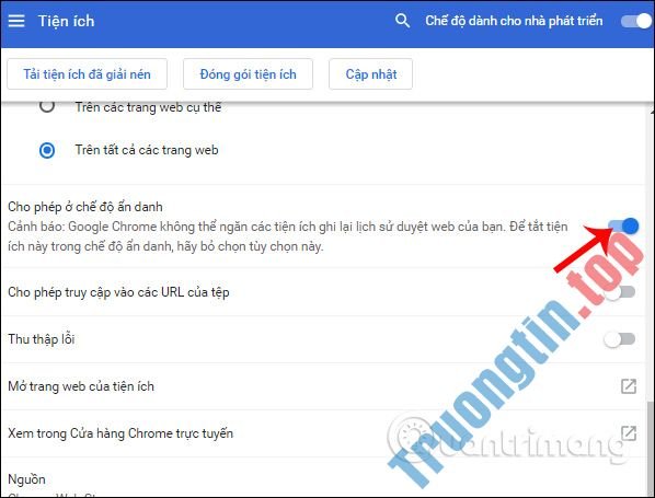 Cách&nbsp;thêm&nbsp;IDM&nbsp;vào&nbsp;Chrome,&nbsp;cài&nbsp;IDM&nbsp;cho&nbsp;Chrome