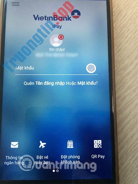 Hướng&nbsp;dẫn&nbsp;thanh&nbsp;toán&nbsp;bằng&nbsp;VNPAY