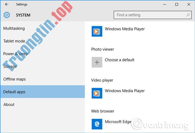 Lấy&nbsp;lại&nbsp;Windows&nbsp;Photo&nbsp;Viewer&nbsp;trên&nbsp;Windows&nbsp;10&nbsp;giúp&nbsp;xem&nbsp;ảnh&nbsp;nhanh&nbsp;hơn,&nbsp;Photos&nbsp;chậm&nbsp;quá!