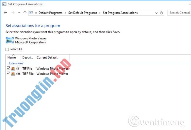 Lấy&nbsp;lại&nbsp;Windows&nbsp;Photo&nbsp;Viewer&nbsp;trên&nbsp;Windows&nbsp;10&nbsp;giúp&nbsp;xem&nbsp;ảnh&nbsp;nhanh&nbsp;hơn,&nbsp;Photos&nbsp;chậm&nbsp;quá!