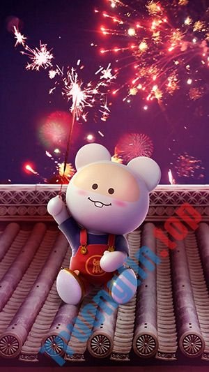 Tổng&nbsp;hợp&nbsp;hình&nbsp;nền&nbsp;chuột&nbsp;cute&nbsp;cho&nbsp;máy&nbsp;tính,&nbsp;điện&nbsp;thoại