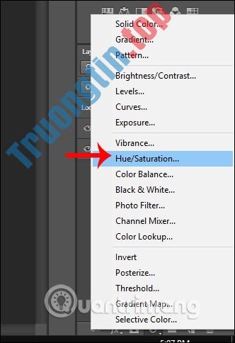 Cách&nbsp;blend&nbsp;màu&nbsp;ảnh&nbsp;thập&nbsp;niên&nbsp;80&nbsp;trên&nbsp;Photoshop