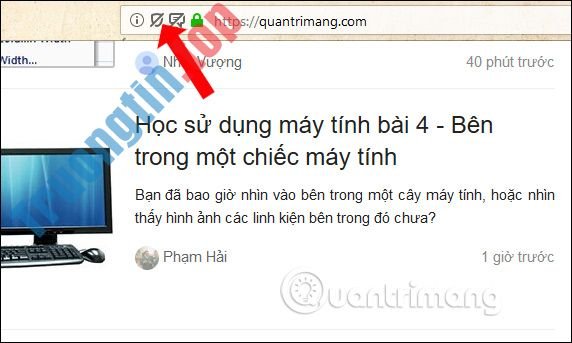 Cách&nbsp;chặn&nbsp;cookie&nbsp;theo&nbsp;dõi&nbsp;trên&nbsp;Firefox