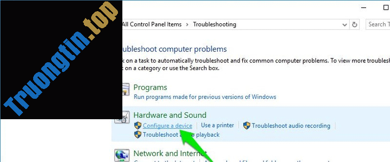 Cách&nbsp;khắc&nbsp;phục&nbsp;sự&nbsp;cố&nbsp;click&nbsp;chuột&nbsp;trái&nbsp;trên&nbsp;Windows