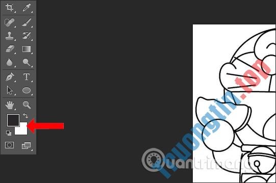 Cách&nbsp;tô&nbsp;màu&nbsp;hình&nbsp;ảnh&nbsp;trên&nbsp;Photoshop