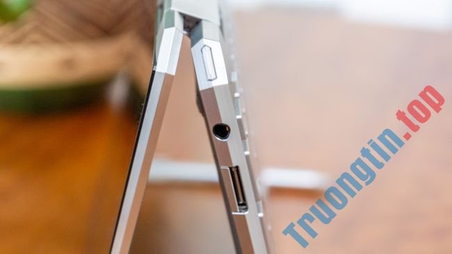 Đánh&nbsp;giá&nbsp;HP&nbsp;Spectre&nbsp;x360:&nbsp;Chiếc&nbsp;laptop&nbsp;2&nbsp;trong&nbsp;1&nbsp;xuất&nbsp;sắc