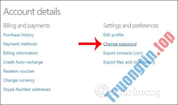 Hướng&nbsp;dẫn&nbsp;thay&nbsp;đổi&nbsp;mật&nbsp;khẩu&nbsp;cho&nbsp;Skype
