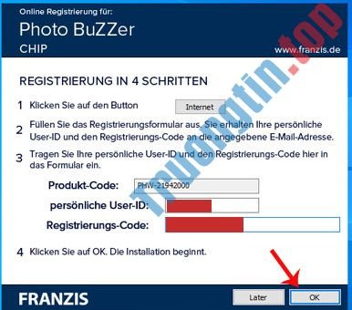 Mời&nbsp;tải&nbsp;Franzis&nbsp;Photo&nbsp;BuZZer,&nbsp;công&nbsp;cụ&nbsp;chỉnh&nbsp;màu&nbsp;ảnh&nbsp;đơn&nbsp;giản&nbsp;với&nbsp;1&nbsp;click,&nbsp;giá&nbsp;23USD,&nbsp;đang&nbsp;miễn&nbsp;phí