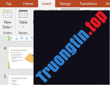 PowerPoint&nbsp;2019&nbsp;(Phần&nbsp;14):&nbsp;Chèn&nbsp;ảnh