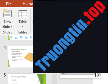 PowerPoint&nbsp;2019&nbsp;(Phần&nbsp;14):&nbsp;Chèn&nbsp;ảnh