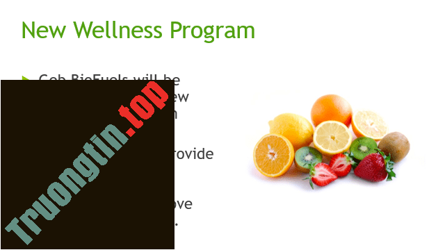 PowerPoint&nbsp;2019&nbsp;(Phần&nbsp;14):&nbsp;Chèn&nbsp;ảnh