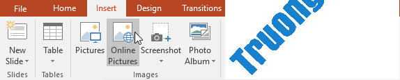 PowerPoint&nbsp;2019&nbsp;(Phần&nbsp;14):&nbsp;Chèn&nbsp;ảnh