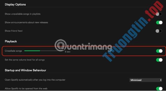 So&nbsp;sánh&nbsp;Spotify&nbsp;và&nbsp;Apple&nbsp;Music