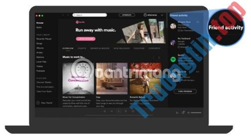 So&nbsp;sánh&nbsp;Spotify&nbsp;và&nbsp;Apple&nbsp;Music