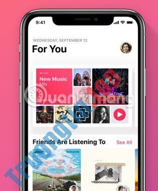 So&nbsp;sánh&nbsp;Spotify&nbsp;và&nbsp;Apple&nbsp;Music