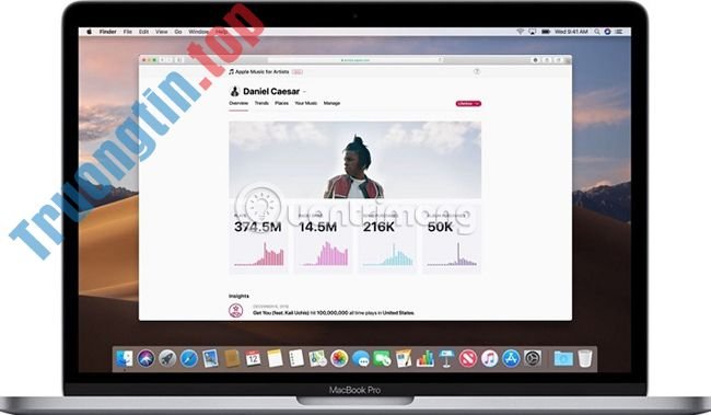 So&nbsp;sánh&nbsp;Spotify&nbsp;và&nbsp;Apple&nbsp;Music