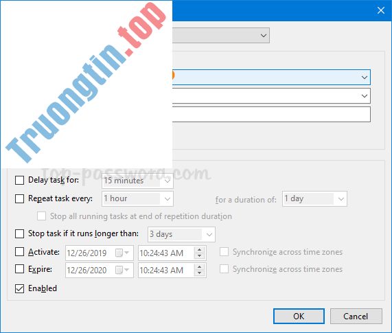 Cách bật âm báo tắt máy Windows 10 3 Cách bật âm báo tắt máy Windows 10