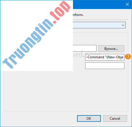 Cách bật âm báo tắt máy Windows 10 4 Cách bật âm báo tắt máy Windows 10