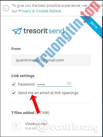Cách&nbsp;chia&nbsp;sẻ&nbsp;file&nbsp;không&nbsp;giới&nbsp;hạn&nbsp;trên&nbsp;Tresorit&nbsp;Send