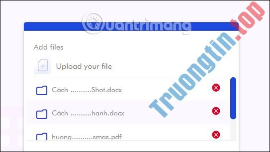 Cách&nbsp;dùng&nbsp;Surge&nbsp;Send&nbsp;chia&nbsp;sẻ&nbsp;file&nbsp;bảo&nbsp;mật