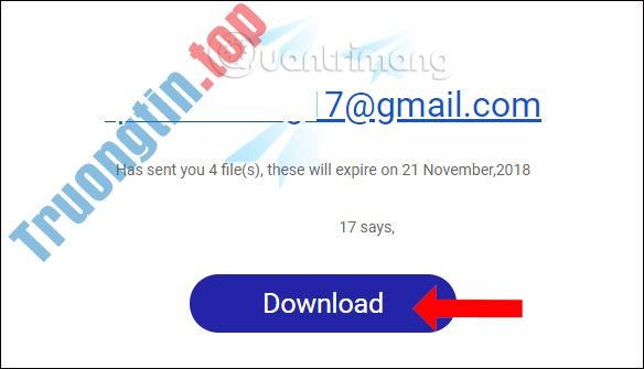 Cách&nbsp;dùng&nbsp;Surge&nbsp;Send&nbsp;chia&nbsp;sẻ&nbsp;file&nbsp;bảo&nbsp;mật