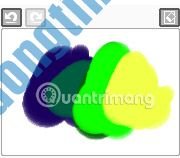 Giới&nbsp;thiệu&nbsp;về&nbsp;công&nbsp;cụ&nbsp;Paint&nbsp;Tool&nbsp;SAI