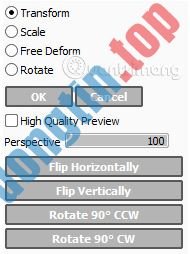 Giới&nbsp;thiệu&nbsp;về&nbsp;công&nbsp;cụ&nbsp;Paint&nbsp;Tool&nbsp;SAI