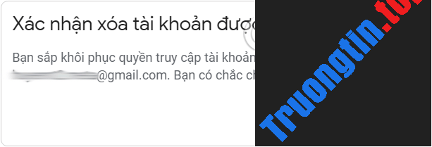 Làm sao để người khác truy cập Gmail của bạn mà không cần cho họ biết mật khẩu?