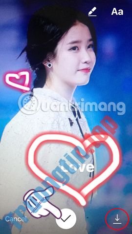 Cách&nbsp;kể&nbsp;chuyện&nbsp;bằng&nbsp;tính&nbsp;năng&nbsp;Stories&nbsp;trên&nbsp;Instagram