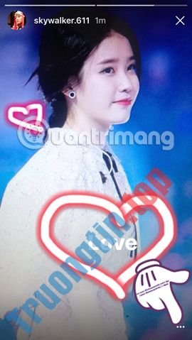 Cách&nbsp;kể&nbsp;chuyện&nbsp;bằng&nbsp;tính&nbsp;năng&nbsp;Stories&nbsp;trên&nbsp;Instagram