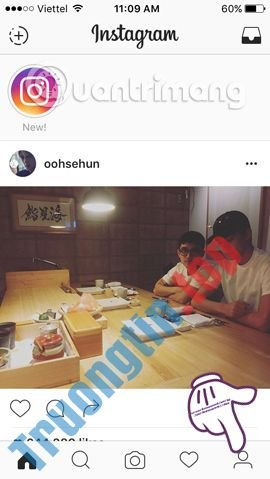 Cách&nbsp;kể&nbsp;chuyện&nbsp;bằng&nbsp;tính&nbsp;năng&nbsp;Stories&nbsp;trên&nbsp;Instagram